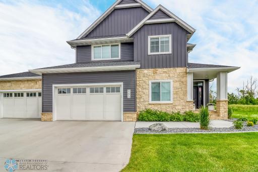 9273 Didrick Drive, Horace, ND 58047