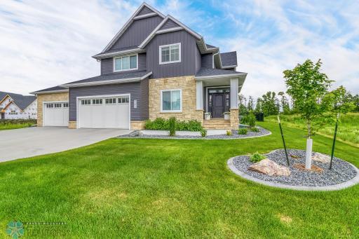 9273 Didrick Drive, Horace, ND 58047