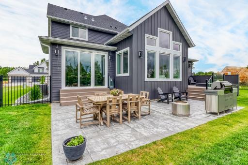 9273 Didrick Drive, Horace, ND 58047
