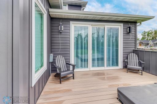 9273 Didrick Drive, Horace, ND 58047