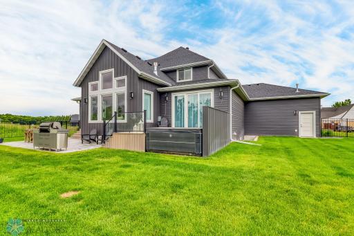9273 Didrick Drive, Horace, ND 58047