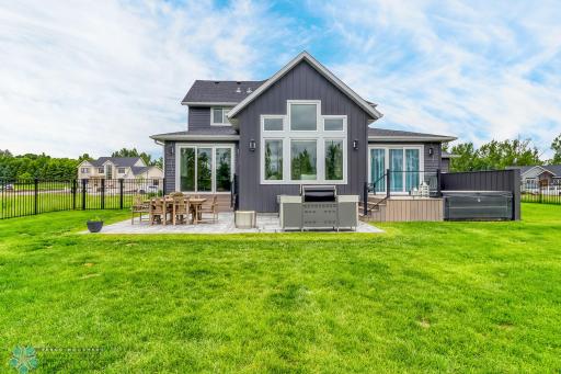 9273 Didrick Drive, Horace, ND 58047