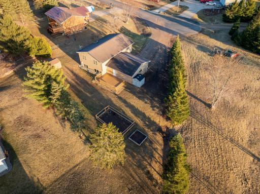 517 1st Street NW, Hinckley, MN 55037