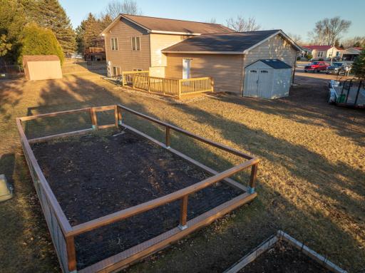 517 1st Street NW, Hinckley, MN 55037