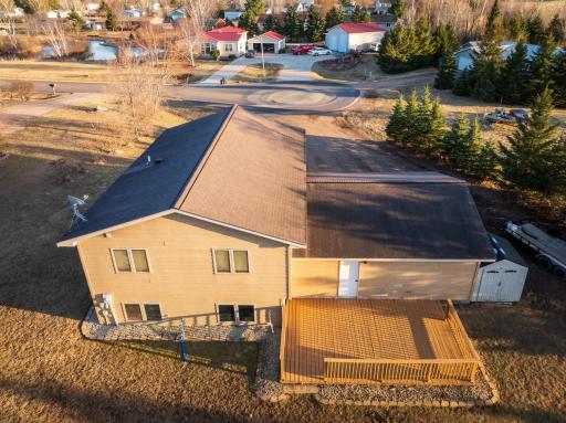 517 1st Street NW, Hinckley, MN 55037
