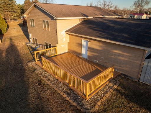 517 1st Street NW, Hinckley, MN 55037