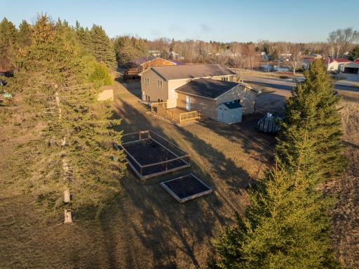 517 1st Street NW, Hinckley, MN 55037