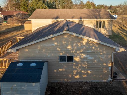 517 1st Street NW, Hinckley, MN 55037