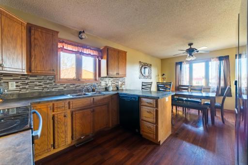 517 1st Street NW, Hinckley, MN 55037
