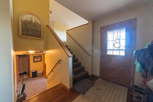 517 1st Street NW, Hinckley, MN 55037