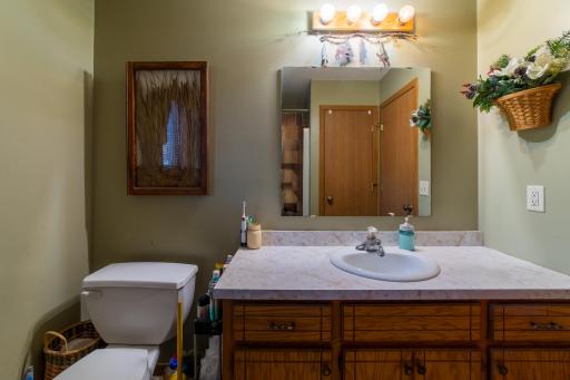517 1st Street NW, Hinckley, MN 55037