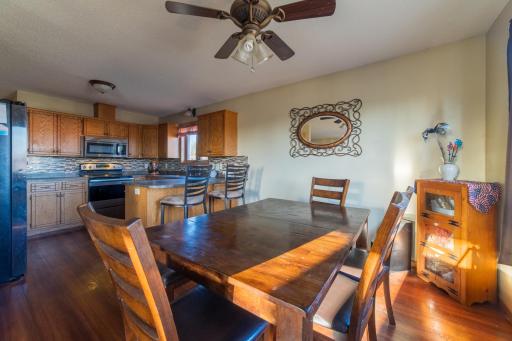 517 1st Street NW, Hinckley, MN 55037