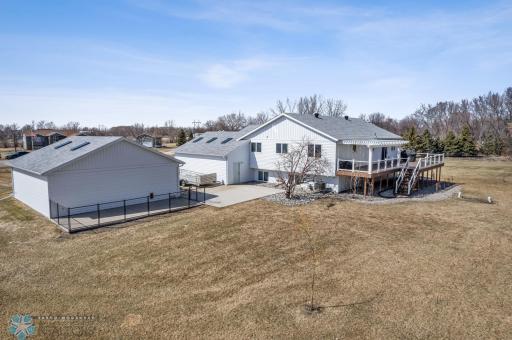 4708 McMahon Estates Court, West Fargo, ND 58078