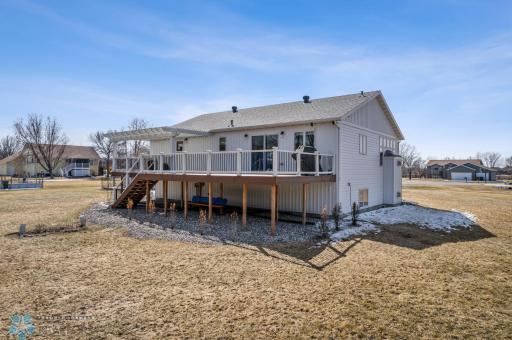 4708 McMahon Estates Court, West Fargo, ND 58078
