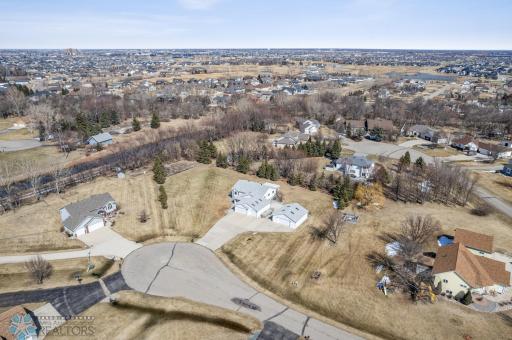 4708 McMahon Estates Court, West Fargo, ND 58078