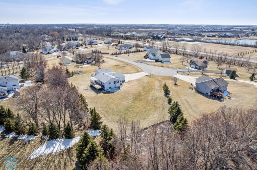4708 McMahon Estates Court, West Fargo, ND 58078