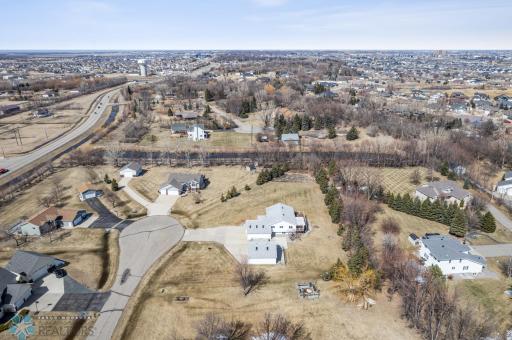 4708 McMahon Estates Court, West Fargo, ND 58078