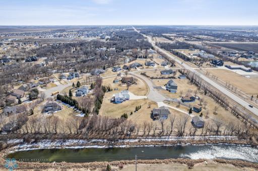 4708 McMahon Estates Court, West Fargo, ND 58078