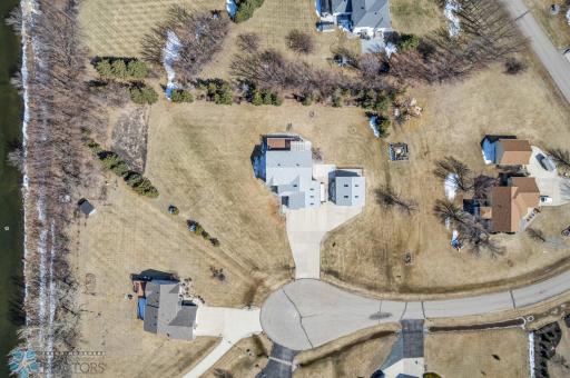 4708 McMahon Estates Court, West Fargo, ND 58078