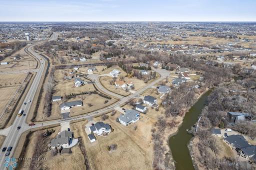 4708 McMahon Estates Court, West Fargo, ND 58078