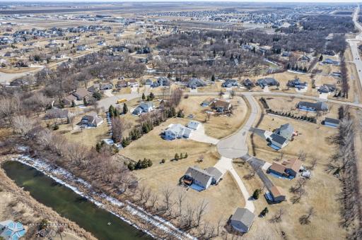 4708 McMahon Estates Court, West Fargo, ND 58078
