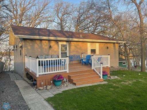 15924 Blackhawk Road, Lake Park, MN 56554