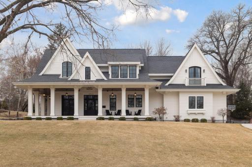 4912 Ridge Place, Edina, MN 55424