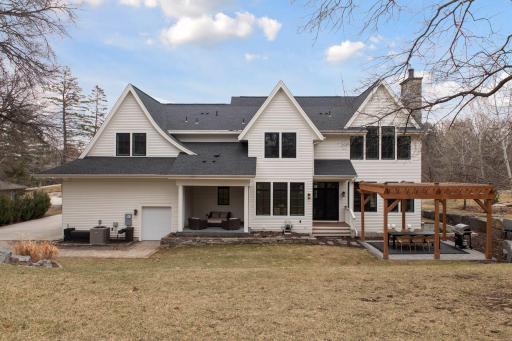 4912 Ridge Place, Edina, MN 55424