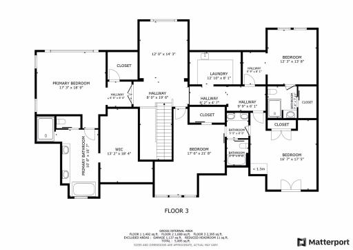 4912 Ridge Place, Edina, MN 55424