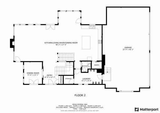 4912 Ridge Place, Edina, MN 55424