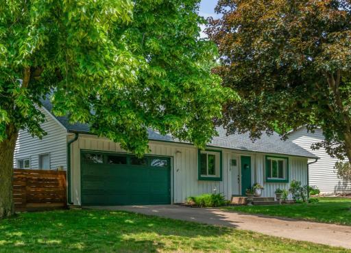 2672 Fairlawn Drive, Stillwater, MN 55082