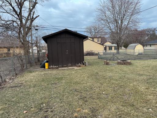8415 15th Avenue S, Minneapolis, MN 55425
