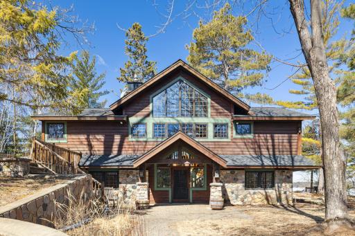 8434 Big Whitefish Narrows, Pine River, MN 56474