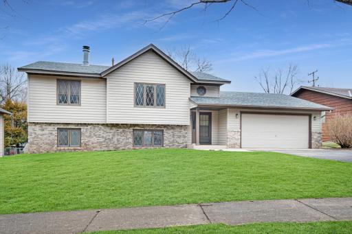 1917 Linda Lane, Saint Cloud, MN 56301