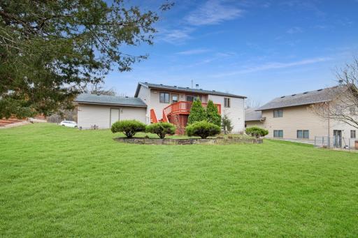 1917 Linda Lane, Saint Cloud, MN 56301