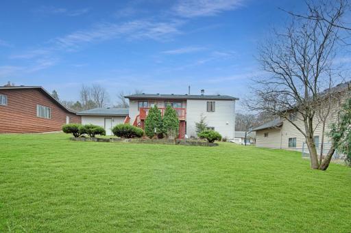 1917 Linda Lane, Saint Cloud, MN 56301
