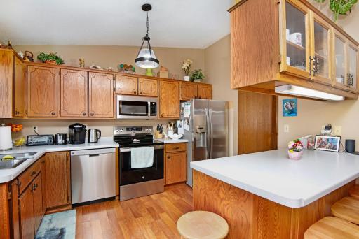 1917 Linda Lane, Saint Cloud, MN 56301