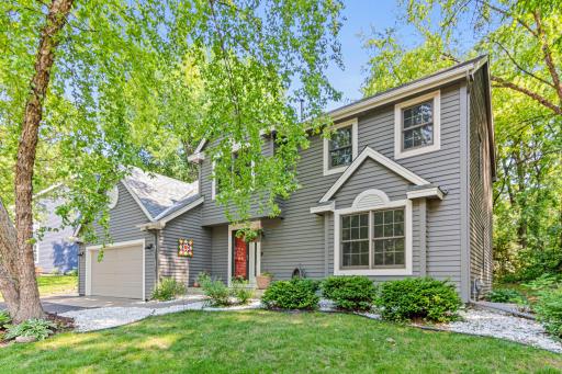 12534 Dover Drive, Saint Paul, MN 55124