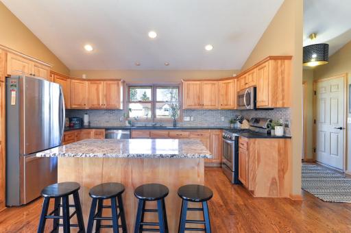 9570 234th Lane NE, Stacy, MN 55079
