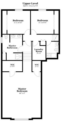 9570 234th Lane NE, Stacy, MN 55079