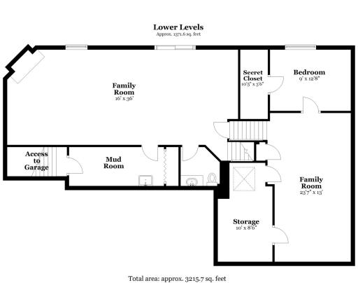 9570 234th Lane NE, Stacy, MN 55079