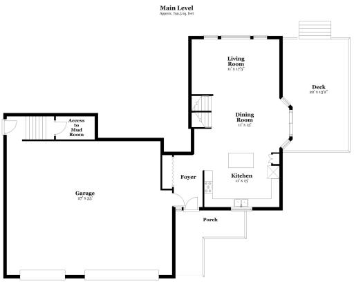 9570 234th Lane NE, Stacy, MN 55079