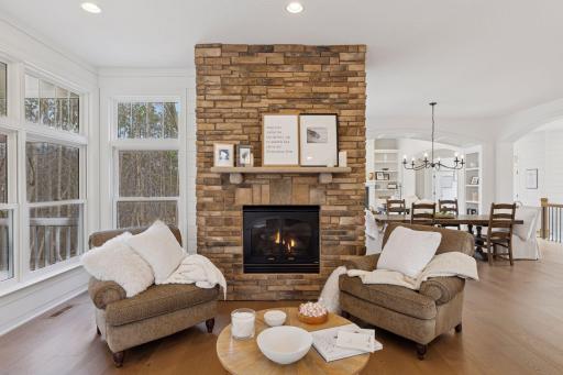272 Saint Annes Parkway, Hudson, WI 54016