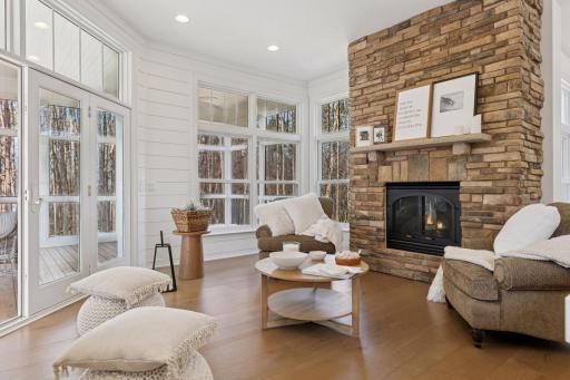 272 Saint Annes Parkway, Hudson, WI 54016