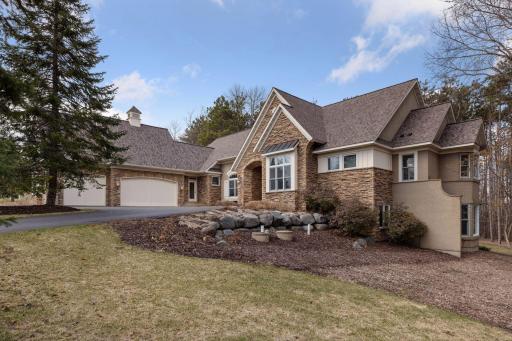 272 Saint Annes Parkway, Hudson, WI 54016