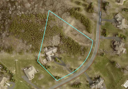 272 Saint Annes Parkway, Hudson, WI 54016