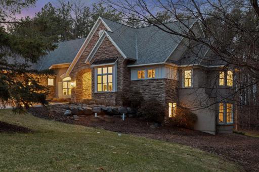 272 Saint Annes Parkway, Hudson, WI 54016