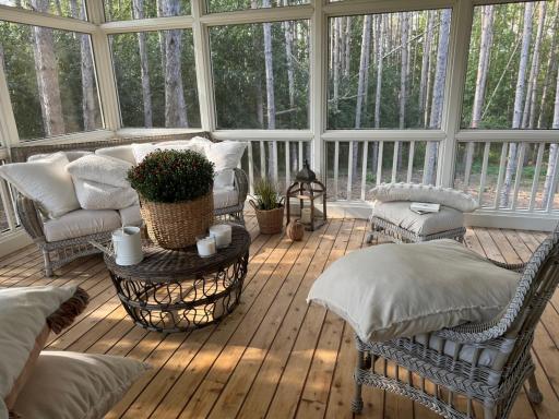 Grab a book and settle in for the afternoon