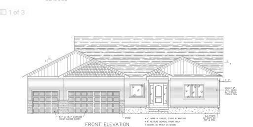 23591 Underclift Street NW, Saint Francis, MN 55070
