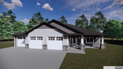 286 Rodeo Road, Alexandria, MN 56308